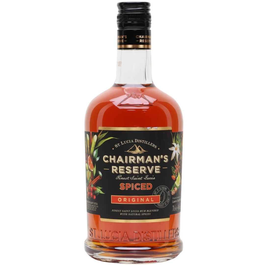 Chairman's Reserve Spiced